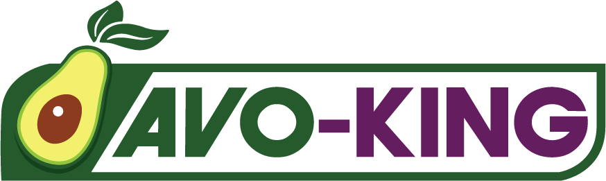 Logotipo de AVO-KING